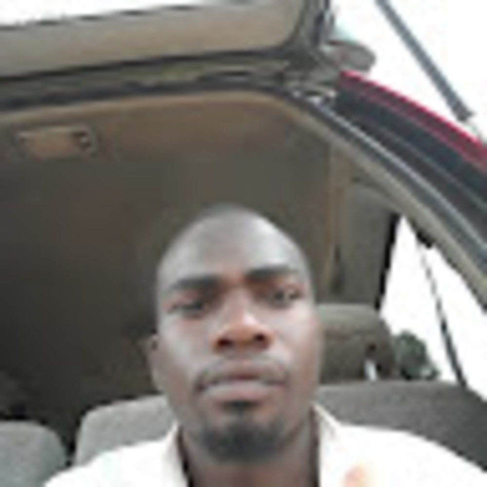 Meet your Posher, Uthuman